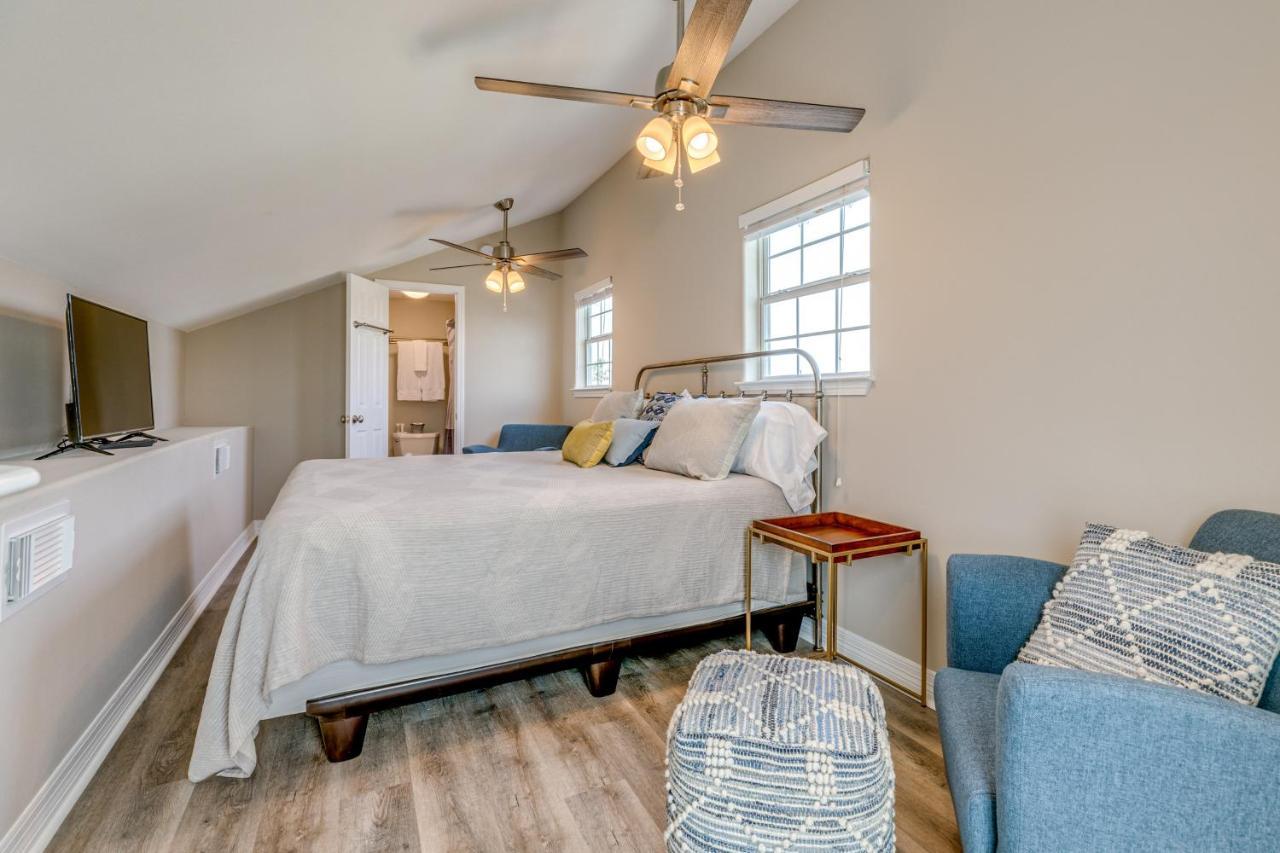 Sunset Palms Holiday home Galveston